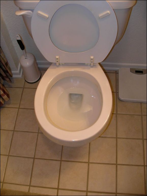 Bathroom 211